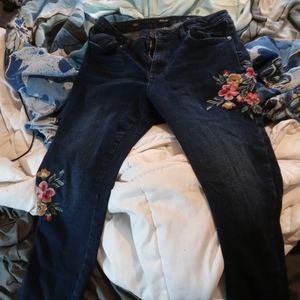 Miss Me Jeans 31" waist